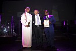 Saudia Cargo Wins Two International Awards at Air Cargo Africa 2019