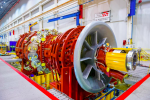 MHPS Is Global Market Share Leader in 2018 for Heavy Duty Gas Turbines 