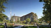 Meraas unveils plans for ‘Central Park’ neighbourhood at City Walk