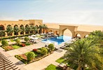 Pamper Yourself this International Women’s Day at Tilal Liwa Hotel