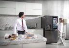 LG Knows How to Make Your Smart Kitchen Smarter