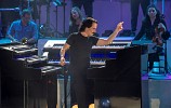 “Dreams Come True” – the beauty of AlUla inspires Yanni’s latest song performed for the first time ever, at Winter At Tantora