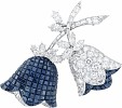 Van Cleef & Arpels Showcases Unparalleled Craftsmanship, Technical Prowess and Innovation at 21, 39 Jeddah Arts
