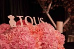 TOUS takes the wraps off Mother’s Day luxurious and glittering jewelry collection