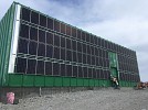  Masdar and the Australian Antarctic Division collaborate to install the first solar panel system at an Australian Antarctic research station