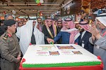 SICO opens Al Quwaieyah Mall as part of its expansion drive