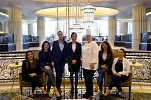  The Female Hoteliers Reaching New Heights Of Success At The St. Regis Abu Dhabi.