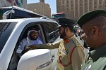 Dubai Police & Rove Hotels Celebrate International Day of Happiness