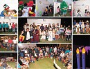 Imdaad shines a light on environmental responsibility in support of #EarthHourDubai on March 30
