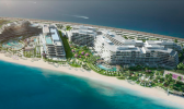 Al Sharq Investment Signs Licensing Agreement With Marriott International To Bring The First W Residences To The Middle East
