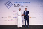Kingston wins Middle East’s First Award for Best Innovation in Security Hardware