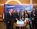 AnadoluJet expanded its international flight network with Erbil.