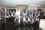 Shaza Al Madina Hotel hosts students from male and female colleges to explore rewarding career opportunities