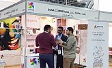 Sona Commercial LLC participates in Saudi Print & Pack 2019