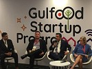 GulfFood Startup Programme 2019 takes a collaborative approach between rising startups and successful F&B corporations