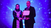 SAS Recognized at Arab Best Awards 2018 for the Third Consecutive Year  