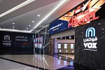 Majid Al Futtaim Opens its Second VOX Cinemas Multiplex in Riyadh in Al Qasr Mall