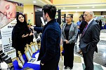 Abu Dhabi University hosts Entrepreneurship Fair