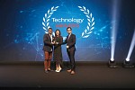 Mastercard Wins ‘future of Payments Company of the Year’ 