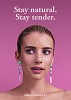 TOUS presents Stay Tender the first campaign starring  Emma Roberts, the company’s new global image