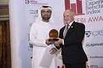 Emirates Islamic’s website recognised at the 2018 Service Olympian Awards