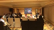 Sage Workshop Held in Riyadh Sees a Full House Attendees