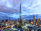 دبي للسياحة تختار شركة 