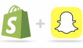 Snap Partners with Shopify to build seamless integration for merchants