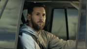 Lionel Messi and Expo 2020 Dubai short film passes  message of unity and collaboration around the world
