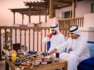 الإمارات تتصدر وجهات الترفيه في رمضان.. أجواء عائلية تعكس الكرم والاصالة ونسب حجوزات تصل ما بين 80% إلى 100%