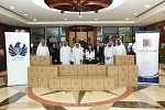 Dubai Customs carries out 19 social initiatives in Ramadan