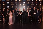 Jannah Hotels and Resorts Presented with Multiple Awards at World Travel Awards 2019