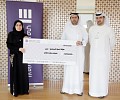 Emirates Islamic contributes AED 2 million to support Emarati families
