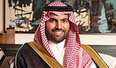 Saudi culture minister signs up to Weibo