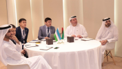 UAE, Uzbekistan Activate Strategic Partnership Agreement with Joint Workshops to Modernize Government Work across 17 Areas