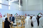 Manassah in Focus at Sharjah’s Emirati Book Fair:  66 Titles by 12 Local Publishers on EPA Platform  