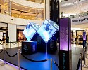 Quran Tech by Dubai Culture inspires visitors at The Dubai Mall in a hi-tech way