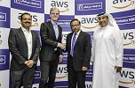 Emirates NBD Building Artificial Intelligence-enabled Bank of the Future with AWS