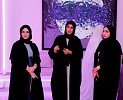 Dubai Culture hosts members of media  for an artistic Suhoor experience