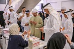 Sharjah’s Emirati Book Fair Hosts UAE’s Biggest-ever  Book Signing Event with 160 Local Authors  