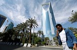 Saudi economy warms up as private spending rises
