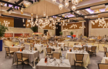 Burj Rafal Hotel Kempinski Launches the Traditional and Authentic “Kempinski Ramadan Tent”