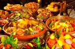 Citymax Hotels celebrates the Holy Month of Ramadan with a delicious feast every evening