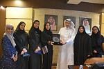 Dar Al-Hekma law students make history for the GCC  Saudia recognizes their achievements on one of its flights 