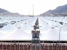Saudi Haj Ministry allocates 230,000 seats for domestic pilgrims