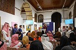 First charity art auction in Saudi Arabia hits SR4.8 million in sales