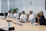 Bahri hosts internship program in Dubai to equip students with maritime industry skills