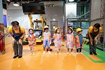 Cool fun awaits the young ones at Emaar Entertainment’s summer camps