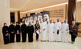 Dubai Culture hosts specialised workshop  exploring the process of publishing a book 