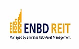 ENBD REIT secures USD 177 million facility from Mashreq Bank